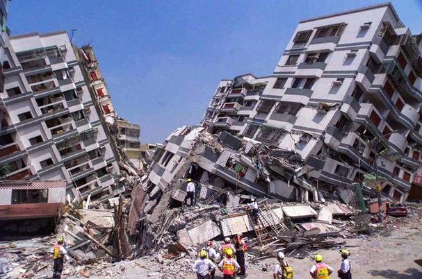 地震安全评价报告6-地震安全评价报告内容 地震安全评价报告6-地震安全评价报告内容
