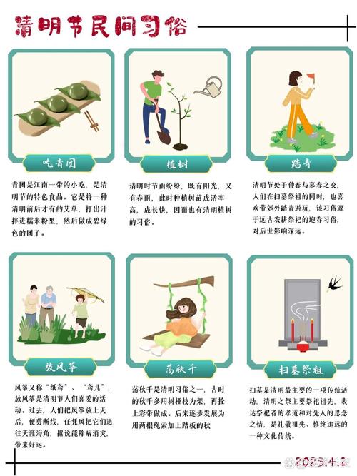 关于“清明节后一天宜出行吗”你可能想知道 关于“清明节后一天宜出行吗”你可能想知道