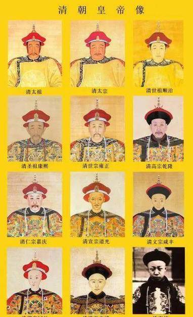 关于“清朝末期官员出行”你可能想知道