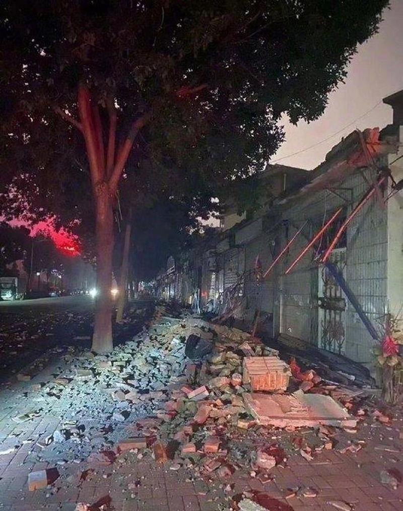 大理新地震消息-大理新地震消息最新 大理新地震消息-大理新地震消息最新
