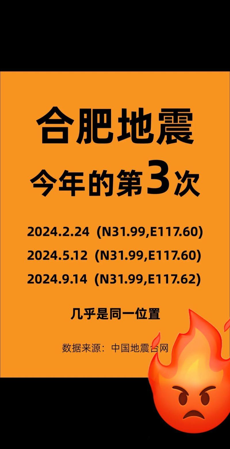 2008肥东地震-肥西地震 2008肥东地震-肥西地震