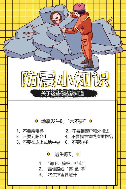 “地震知识”你不能不知道的事 “地震知识”你不能不知道的事