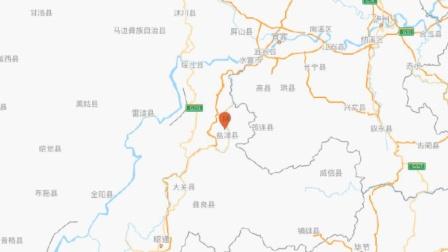 23日云南地震/云南22日地震 23日云南地震/云南22日地震