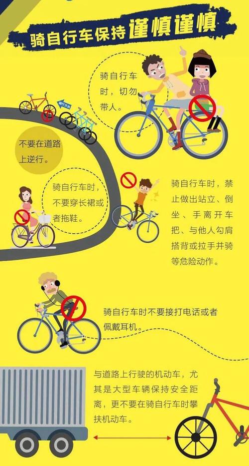 重庆出行骑车要求,重庆骑自行车需要戴头盔吗 重庆出行骑车要求,重庆骑自行车需要戴头盔吗