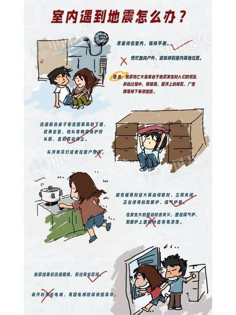 地震的治理手段,地震的治理和防治 地震的治理手段,地震的治理和防治