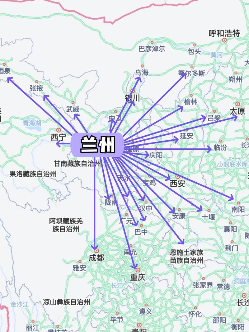兰州可以跨区出行,兰州可以跨区出行吗 兰州可以跨区出行,兰州可以跨区出行吗
