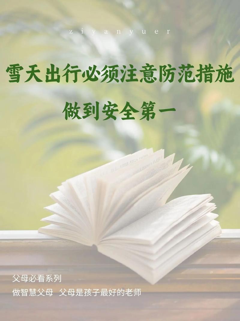 关于“雪天出行安全注意”你可能想知道 关于“雪天出行安全注意”你可能想知道