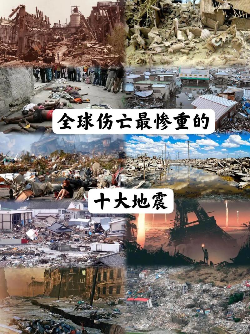“07年哪里地震”你不能不知道的事 “07年哪里地震”你不能不知道的事
