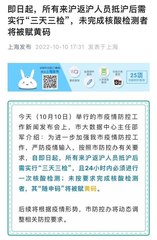“上海出行中转政策”你不能不知道的事 “上海出行中转政策”你不能不知道的事