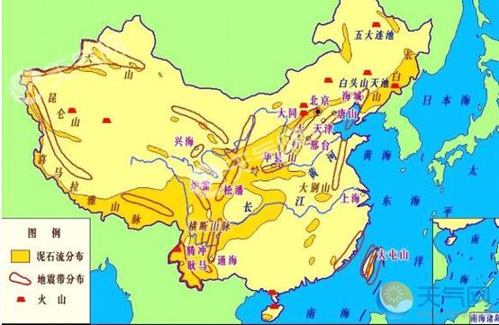 成都郫县地震台-成都郫都区地震概率大吗 成都郫县地震台-成都郫都区地震概率大吗