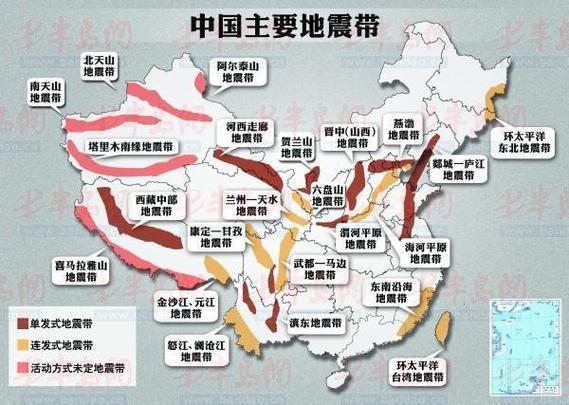 关于“2014地震目录”你可能想知道 关于“2014地震目录”你可能想知道
