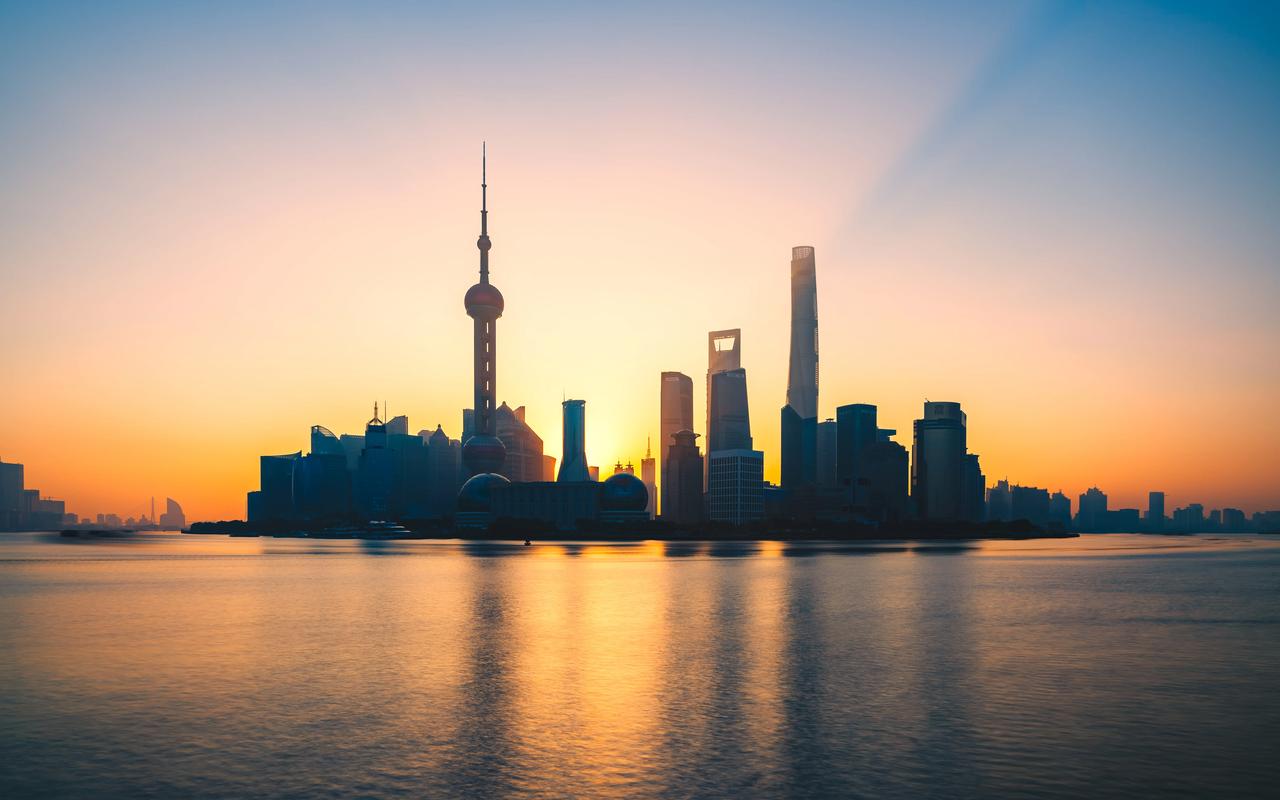国庆上海出行画面-国庆出上海堵车吗 国庆上海出行画面-国庆出上海堵车吗