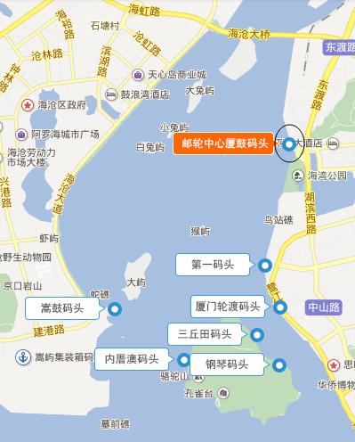 鼓浪屿出行靠什么-鼓浪屿如何 鼓浪屿出行靠什么-鼓浪屿如何