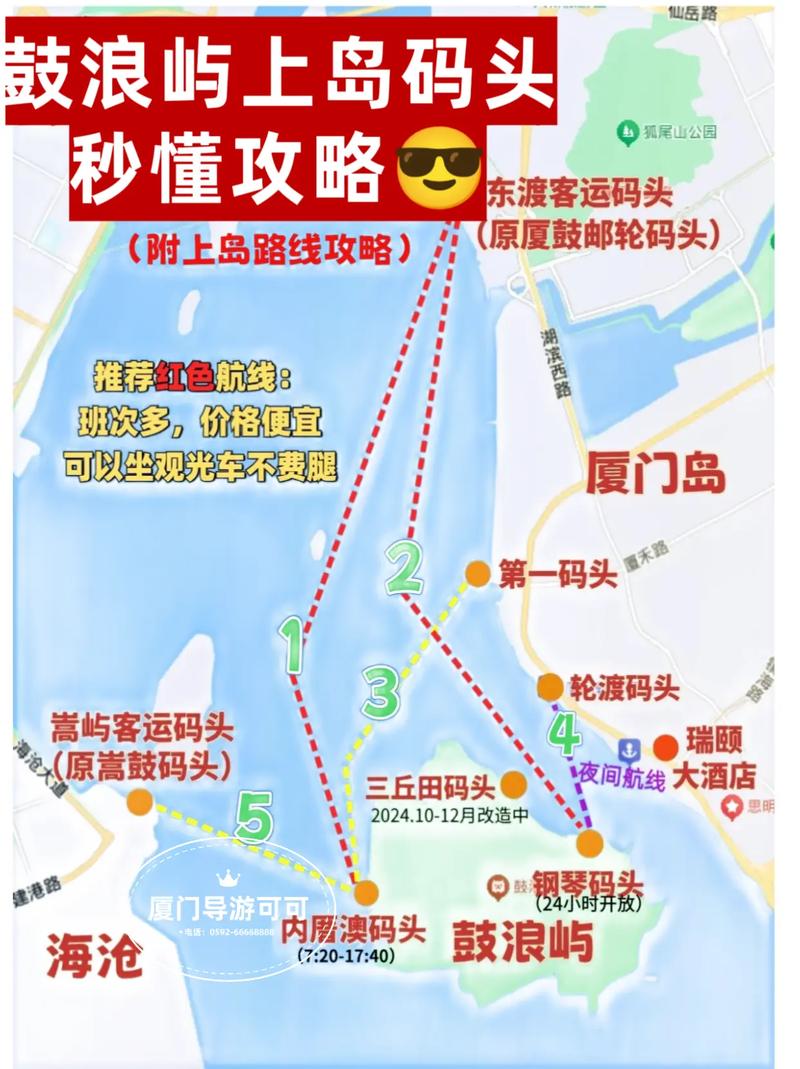 鼓浪屿出行靠什么-鼓浪屿如何 鼓浪屿出行靠什么-鼓浪屿如何