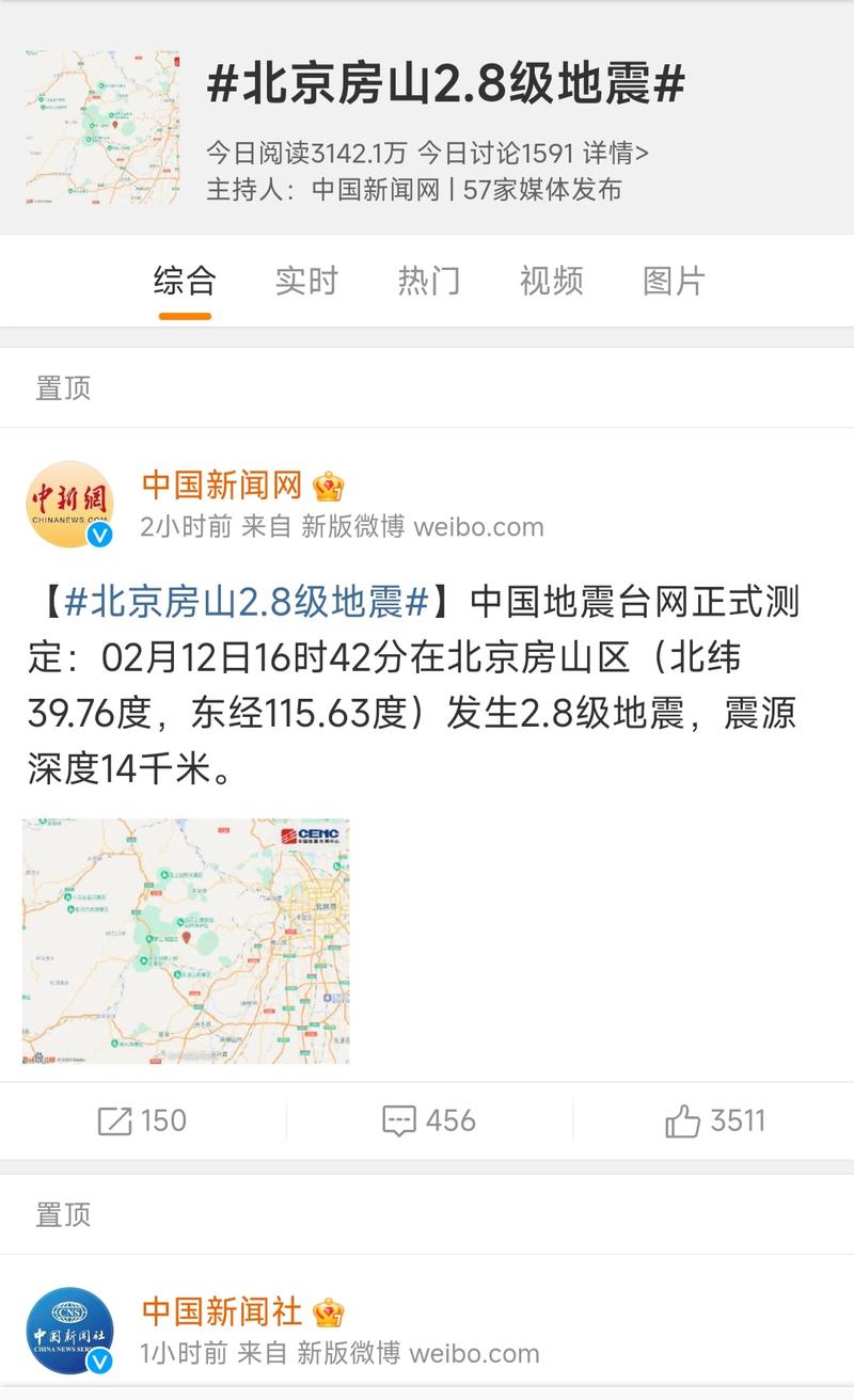 北京昌平地震台/北京昌平地震最新消息今天 北京昌平地震台/北京昌平地震最新消息今天