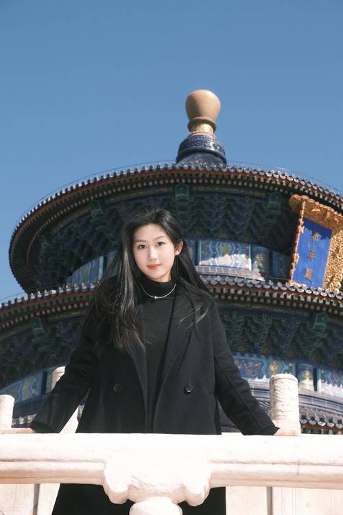 “北京出行穿衣搭配”你不能不知道的事 “北京出行穿衣搭配”你不能不知道的事