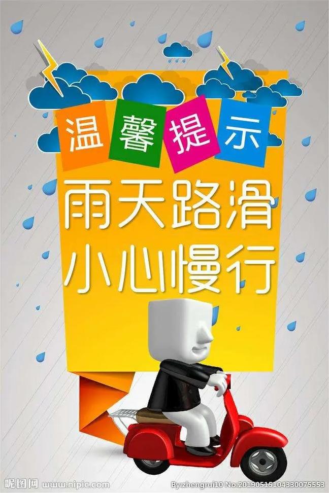 暴雨出行这份安全指南,暴雨天气安全出行注意事项 暴雨出行这份安全指南,暴雨天气安全出行注意事项