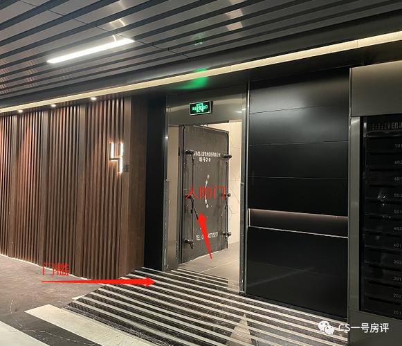 人防出行通道市区-人防通道能封闭吗 人防出行通道市区-人防通道能封闭吗