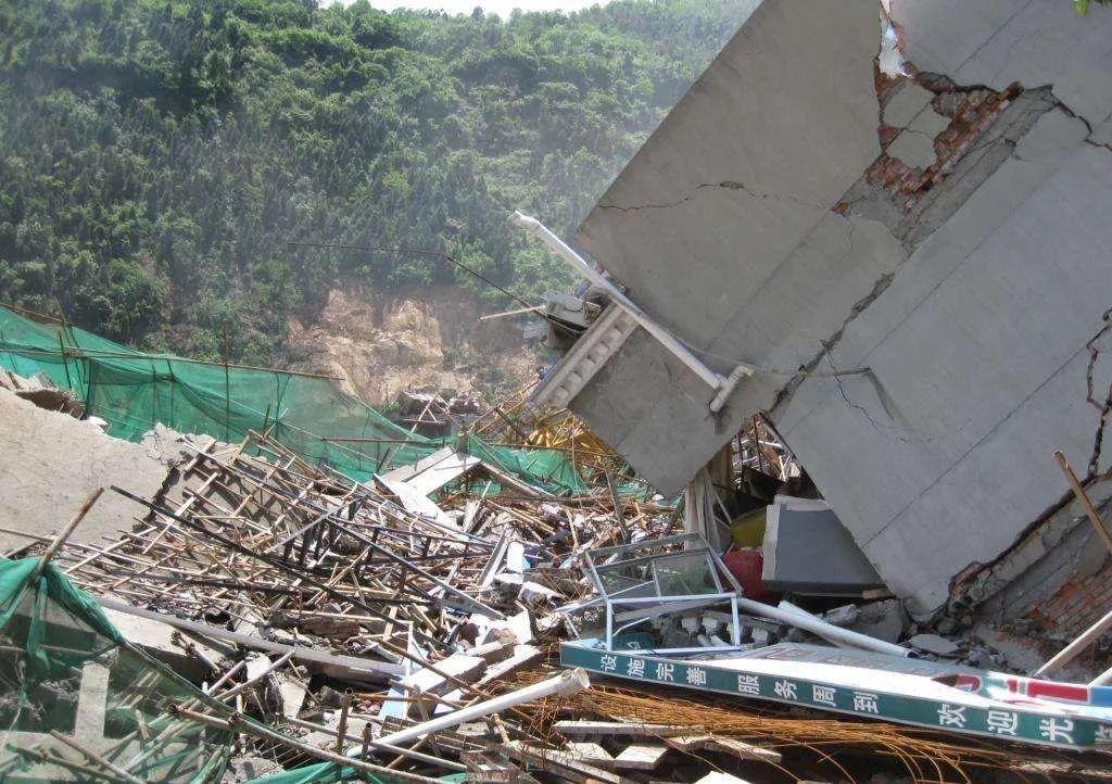 7.5级地震裂度，地震裂度7极是什么意思
