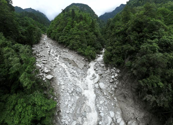 “2020年林芝墨脱地震”你不能不知道的事 “2020年林芝墨脱地震”你不能不知道的事