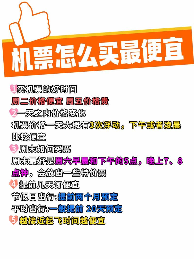 “优选方案保障出行”你不能不知道的事