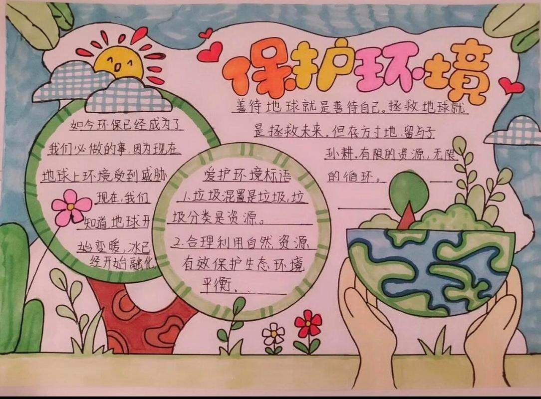 “节约出行绿色环保手抄报”你不能不知道的事 “节约出行绿色环保手抄报”你不能不知道的事