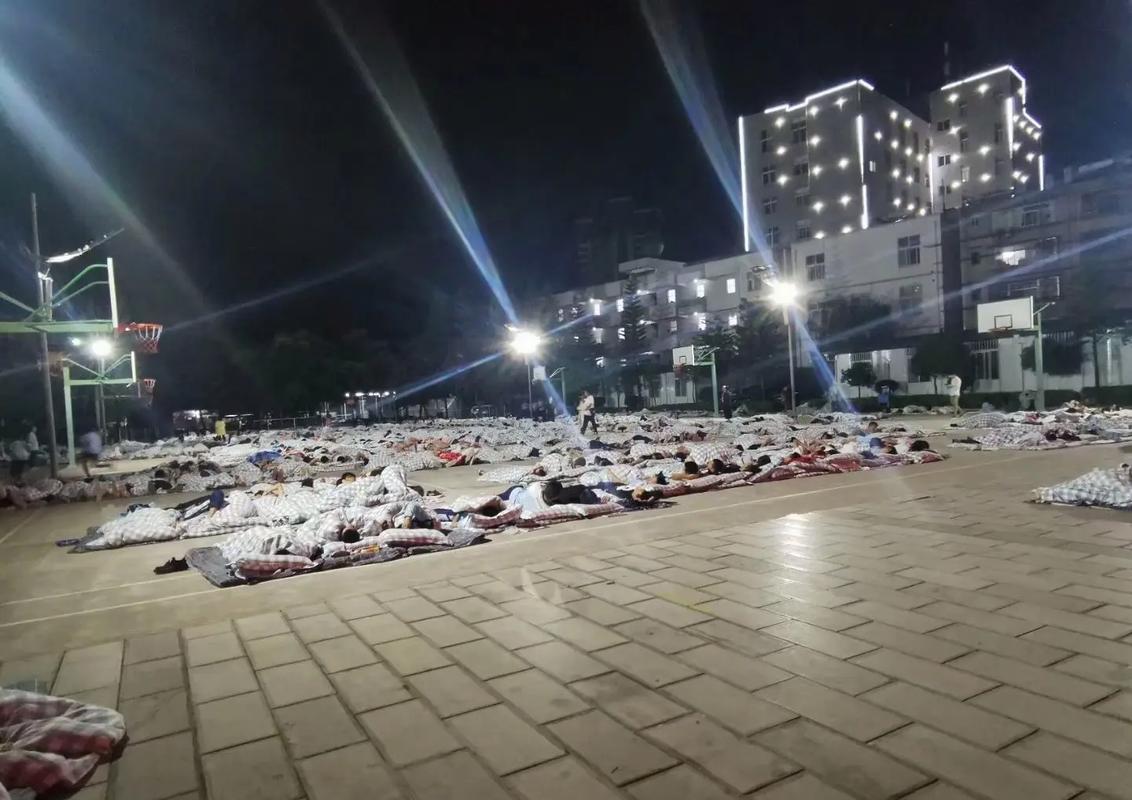 关于“12月11号地震”你可能想知道 关于“12月11号地震”你可能想知道