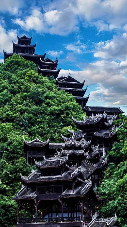 重庆五一出行旅游景点排名/五一出游免费景点重庆 重庆五一出行旅游景点排名/五一出游免费景点重庆