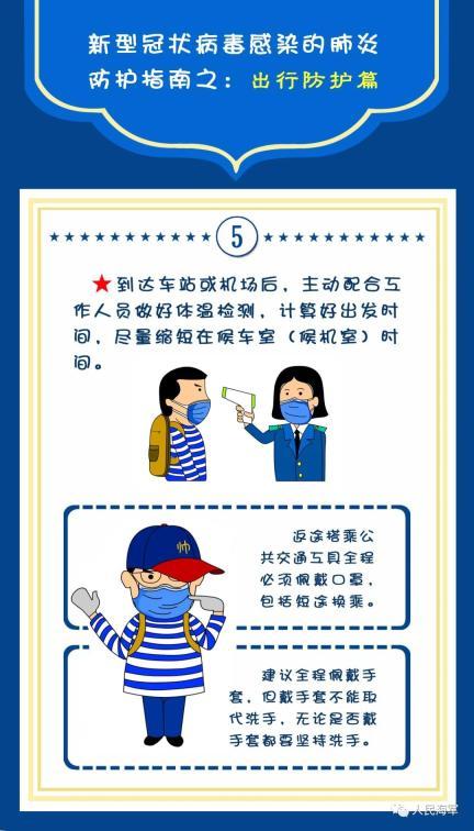 “肺炎期间高速出行”你不能不知道的事 “肺炎期间高速出行”你不能不知道的事