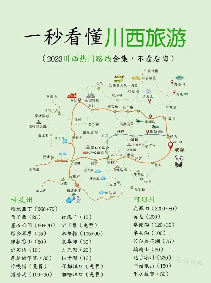 雅安清明出行攻略，雅安市攻略
