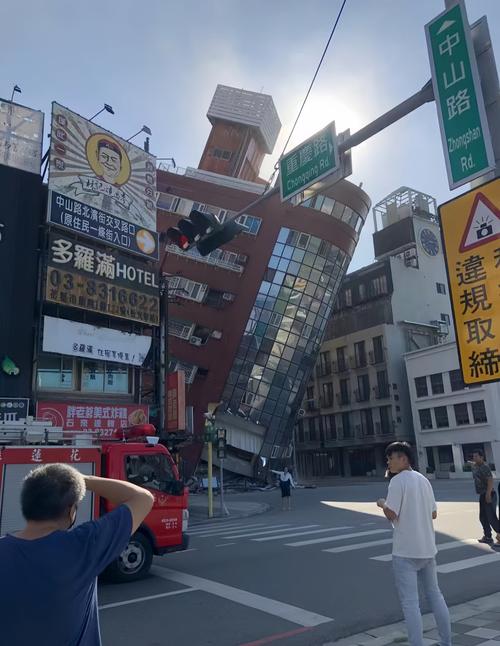 “霸州刚刚地震了”你不能不知道的事 “霸州刚刚地震了”你不能不知道的事