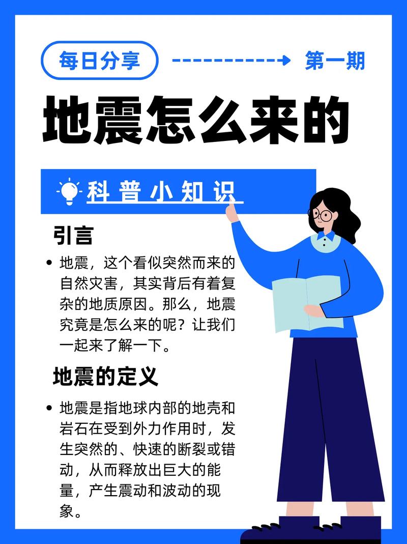 “2018年洱源地震”你不能不知道的事