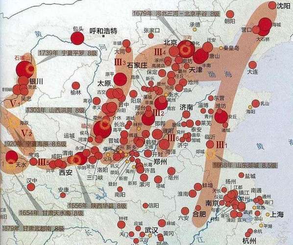 1978年扬州地震/扬州发生49级地震 1978年扬州地震/扬州发生49级地震