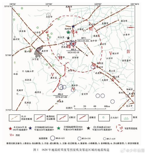 1978年扬州地震/扬州发生49级地震 1978年扬州地震/扬州发生49级地震