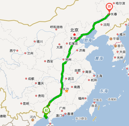 北海开车怎么出行-北海出行攻略 北海开车怎么出行-北海出行攻略