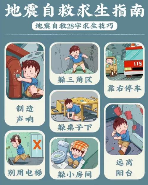 关于“地震的基本常识”你可能想知道 关于“地震的基本常识”你可能想知道