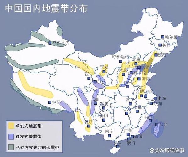 关于“丹东处于什么地震带”你可能想知道