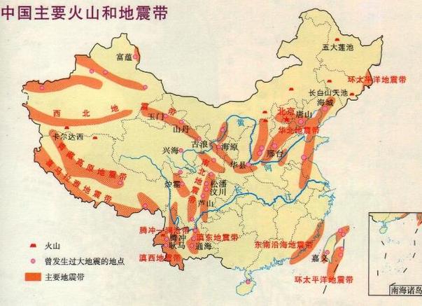 关于“丹东处于什么地震带”你可能想知道 关于“丹东处于什么地震带”你可能想知道