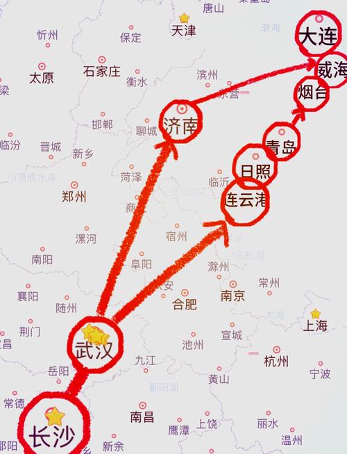 “杨凌到大连出行方案”你不能不知道的事 “杨凌到大连出行方案”你不能不知道的事