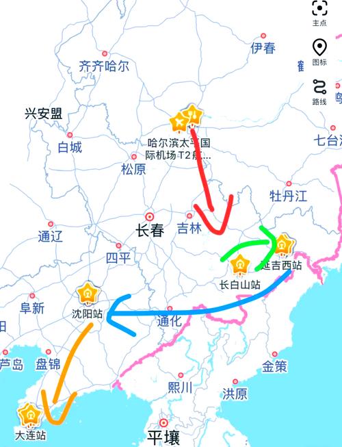 “杨凌到大连出行方案”你不能不知道的事 “杨凌到大连出行方案”你不能不知道的事