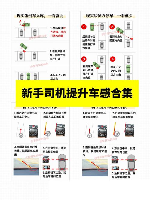 “开车出行技巧图解”你不能不知道的事 “开车出行技巧图解”你不能不知道的事