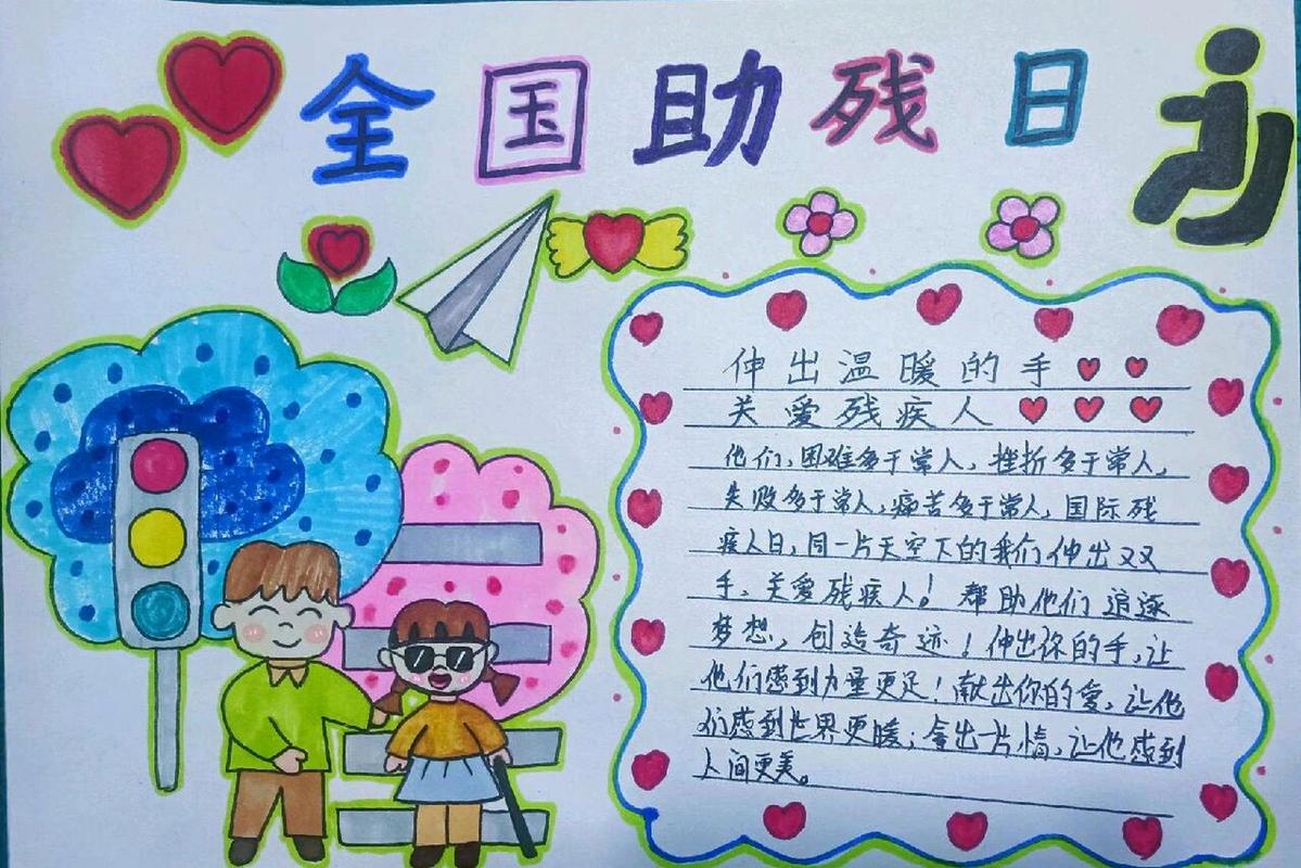 残障人士出行方案/残障人士出行方案范文 残障人士出行方案/残障人士出行方案范文