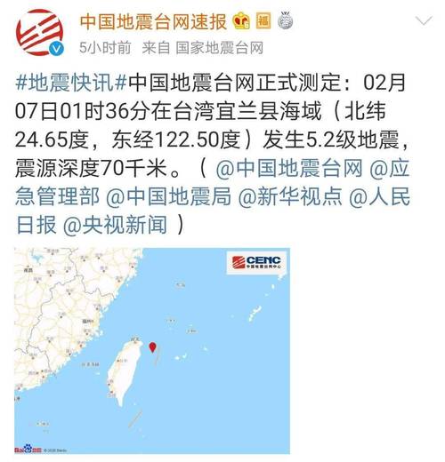 关于“2020年漳州地震了”你可能想知道 关于“2020年漳州地震了”你可能想知道
