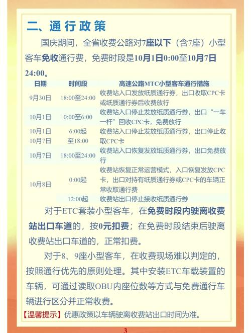 “国庆假期出行流量”你不能不知道的事 “国庆假期出行流量”你不能不知道的事