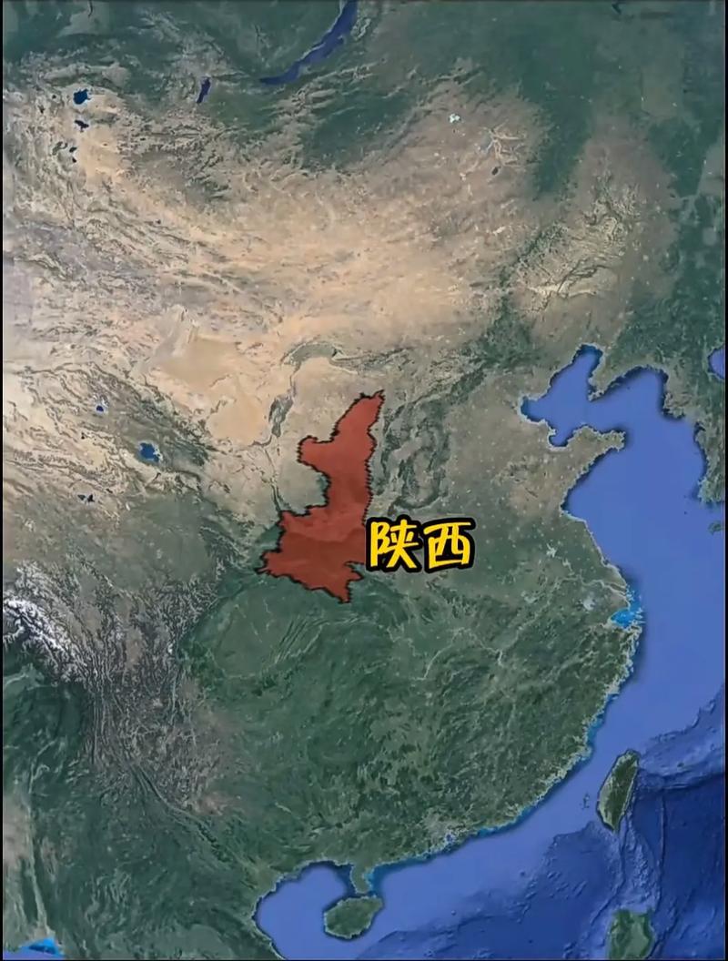“2013年陕西地震”你不能不知道的事 “2013年陕西地震”你不能不知道的事