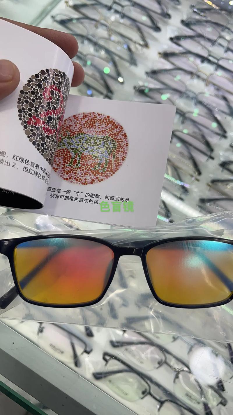 关于“色盲患者出行不方便怎么办”你可能想知道 关于“色盲患者出行不方便怎么办”你可能想知道