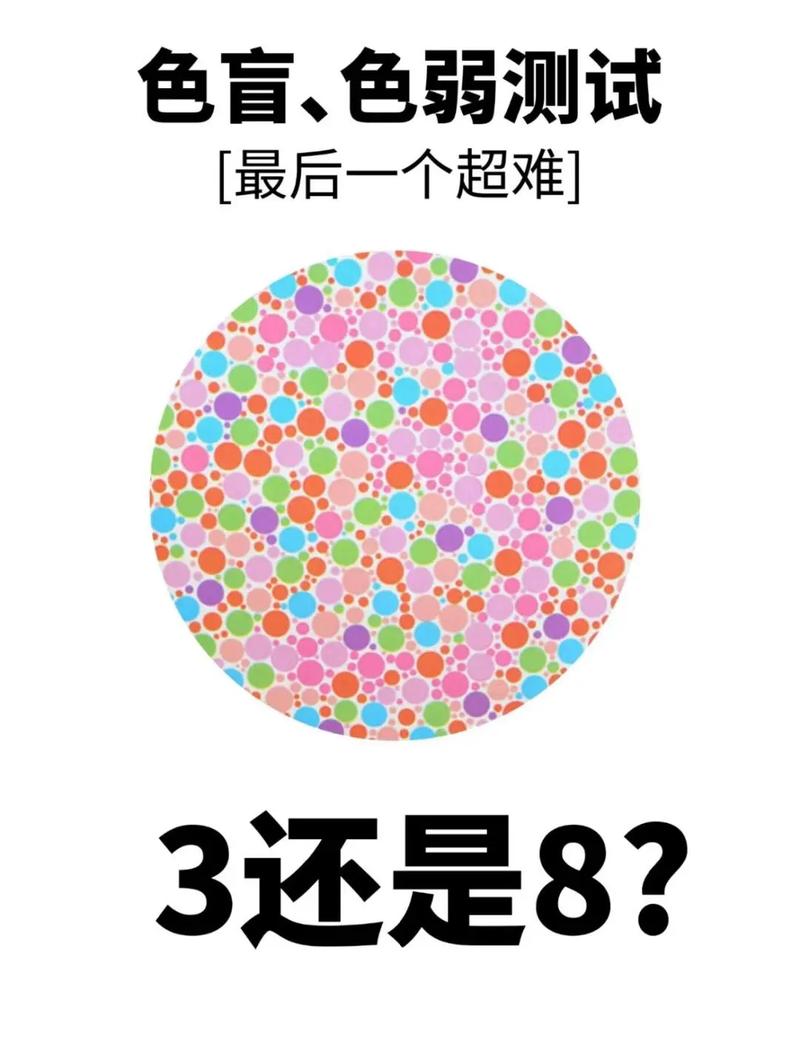 关于“色盲患者出行不方便怎么办”你可能想知道 关于“色盲患者出行不方便怎么办”你可能想知道