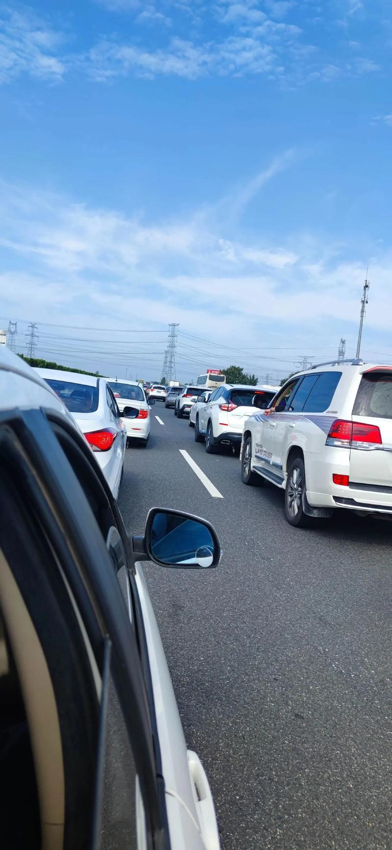 “中秋出行避开拥堵”你不能不知道的事 “中秋出行避开拥堵”你不能不知道的事