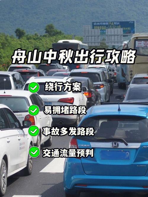“中秋出行避开拥堵”你不能不知道的事 “中秋出行避开拥堵”你不能不知道的事