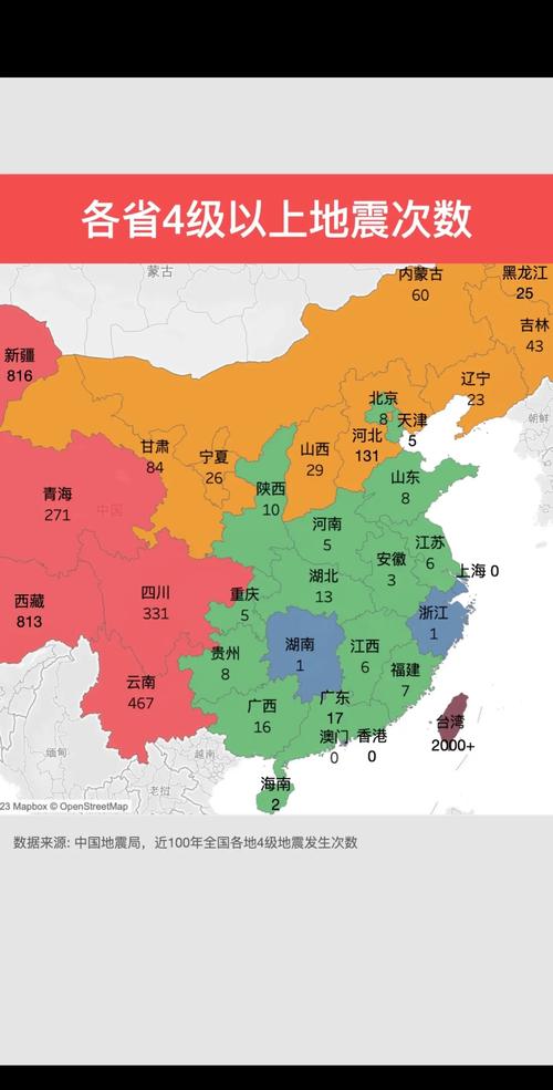 关于“2017全年地震”你可能想知道 关于“2017全年地震”你可能想知道